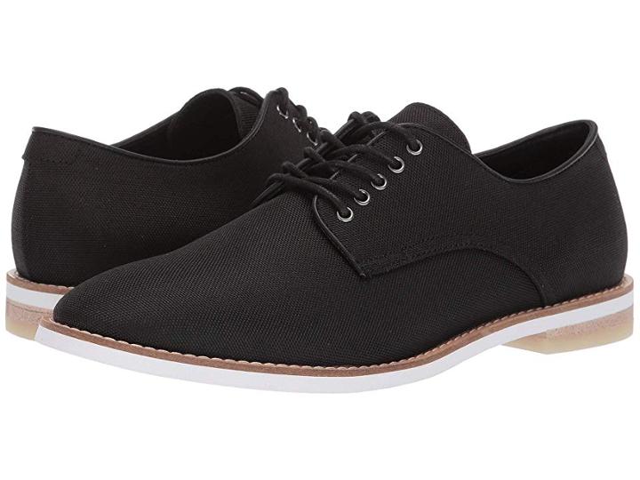 Calvin Klein Armando (black) Men's Shoes