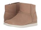 Naturalizer Julian (oatmeal Rugged Nubuck) Women's Shoes
