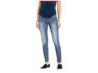 Signature By Levi Strauss & Co. Gold Label Maternity Skinny Jeans (dark Ivy) Women's Jeans