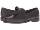 Sebago Heritage Tassel (brown Oiled Waxy Leather) Men's Shoes