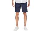 Dockers 9.5 Perfect Short (croft Dockers Navy) Men's Shorts