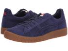 Asics Tiger Gel-ptgtm (peacoat/peacoat) Men's  Shoes
