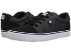 Dc Anvil Tx Se (black/amor/black) Men's Shoes