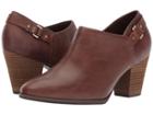 Dr. Scholl's Disperse (whiskey Smooth) Women's Shoes