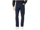 Kenneth Cole New York Slim Five-pocket In Dark Indigo (dark Indigo) Men's Jeans