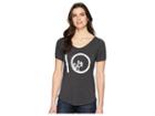 Tentree Vintage T-shirt (phantom) Women's T Shirt