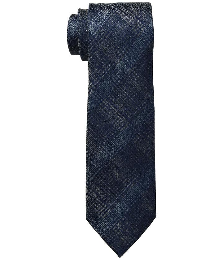 Michael Michael Kors Briarcliff Check (hunter) Ties