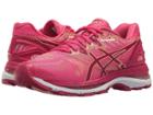 Asics Gel-nimbus(r) 20 (bright Rose/bright Rose/apricot Ice) Women's Running Shoes