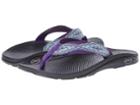 Chaco Flip Ecotread (pixel Weave) Women's Shoes