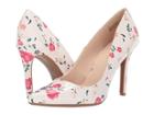 Nine West Filled (cotton Multi) Women's Shoes
