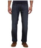 Lucky Brand 361 Vintage Straight In Jaxson (jaxson) Men's Jeans