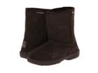 Bearpaw Kids Meadow (little Kid/big Kid) (chocolate Ii) Kids Shoes