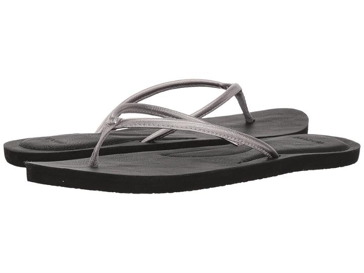 Rip Curl Luna (silver) Women's Sandals