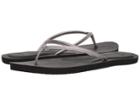 Rip Curl Luna (silver) Women's Sandals