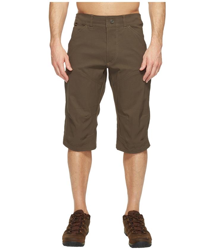 Kuhl Renegade Krux Shorts (birch) Men's Shorts