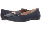 Kenneth Cole Reaction Flash Time (navy) Women's Shoes