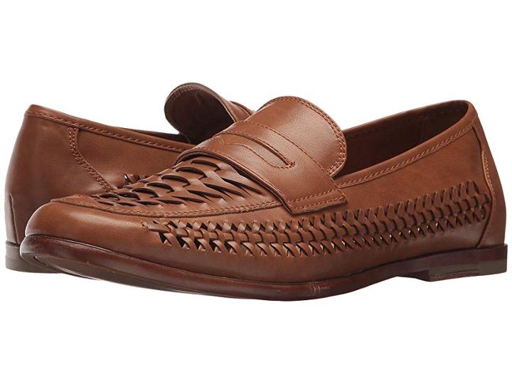Madden By Steve Madden Krieg (cognac) Men's Shoes