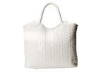 Fila - W Fila Tote Bag (white)