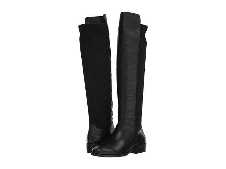 Sole / Society Calypso (black) Women's Boots