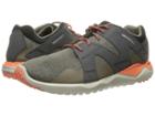 Merrell 1six8 Lace (aluminum) Women's Lace Up Casual Shoes