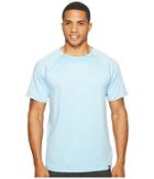 Onzie Raglan Tee (mykonos) Men's T Shirt