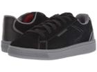 Skechers Kids Metro-wave (little Kid/big Kid) (black) Boy's Shoes