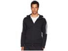 Adidas Originals Nmd Full Zip Hoodie (black) Men's Sweatshirt