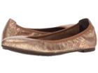 Born Rozalee (brandy Metallic) Women's Flat Shoes