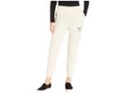 Juicy Couture Juicy Los Angeles French Terry Pants (creme Brulee) Women's Casual Pants