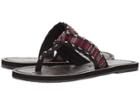 Roper Debbie (black) Women's Sandals