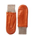 Hestra Tina (orange) Dress Gloves
