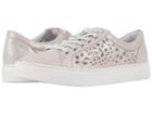 Mephisto Amelya Perf (off-white Monaco) Women's Lace Up Casual Shoes