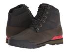 Creative Recreation Torello (military Black/primary Red) Men's Shoes