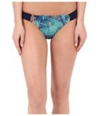 Lole Rio Bottoms (limoges Tropical) Women's Swimwear