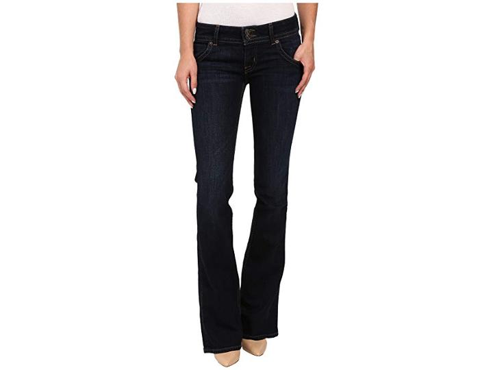 Hudson Signature Bootcut In Novice (novice) Women's Jeans