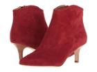 Joie Ralean (currant Kid Suede) Women's Shoes