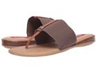 Unionbay Swifty (taupe) Women's Sandals