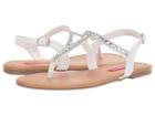 Unionbay Ellen (white) Women's Sandals