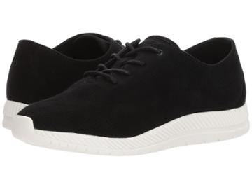 Easy Spirit Gerda 2 (black) Women's Shoes