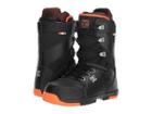 Dc Mutiny '18 (black) Men's Snow Shoes
