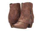 Not Rated Summer (taupe) Women's Boots