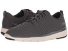 Skechers Flex Advantage 3.0 Turnely (charcoal) Men's Shoes