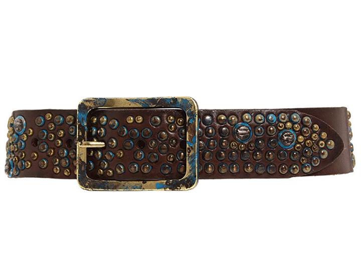 Bed Stu Oxy (brown) Belts