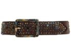 Bed Stu Oxy (brown) Belts