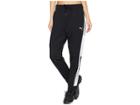 Puma Modern Sport Track Pants (cotton Black) Women's Casual Pants