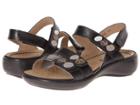 Romika Ibiza 55 (black) Women's Sandals