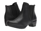 Romika Banja 16 (black) Women's Pull-on Boots