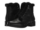 Rag & Bone Cozen Boot (black/shearling) Women's Boots