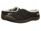 Keen Howser Slide Wool (canteen/pelican) Women's Slide Shoes