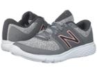 New Balance 365v1 (castlerock/dusted Peach) Women's Walking Shoes